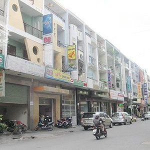 Bán Khuôn đất Mt Phường 7, Q. Phú Nhuận - 150m2 đất Xây Hầm 6 Tầng. Thu Nhập Sẽ Gần 1 Tỷ/năm