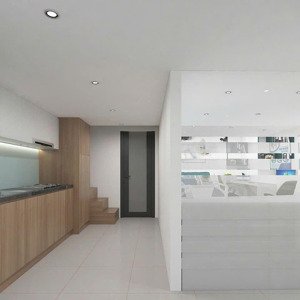 căn shophouse quận 7 giá rẻ đường trần xuân soạn