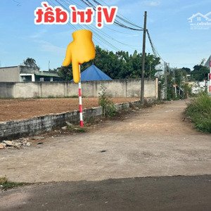 đất chính chủ sông thao trảng bom cần bán gấp chỉ 6,7tr/1m2
