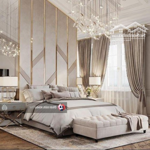 siêu vị trí! góc 2 mặt tiền khu nguyễn đình chiểu, q3. dt 6,5 x 16m, 4 tầng - ở ngay chỉ 15.5 tỷ tl