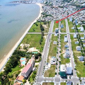 bán đất kdc phố biển ocean dunes