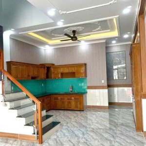 cho thuê nhà nguyên căn 3 tầng mới đẹp ngay cc bcon bee