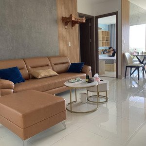 chính chủ cho thuê căn hộ view biển 2pn 2wc