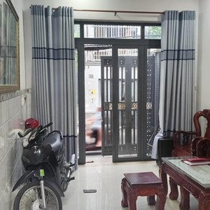 nhà lãnh binh thăng quận 11 - 3.7*14 - 3 tầng btct - hxh - 6.8 tỷ