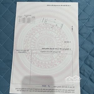 bán lô đất phan tôn phố tây an thượng diện tích đẹp chỉ nhỉnh 16 tỷ 108m2