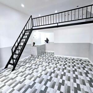 Nhà trọ mới đẹp đường Trần Nam Phú