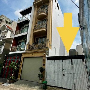 bán lô đất đẹp hẻm 8m tô hiệu, hiệp tân, tân phú đối diện công viên dt 4 x 18m