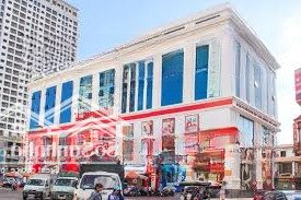 Cho Thuê Văn Phòng Trung Tâm Tp Vinh, đường Lớn Và Gần Trung Tâm Thương Mại Tp Vinh