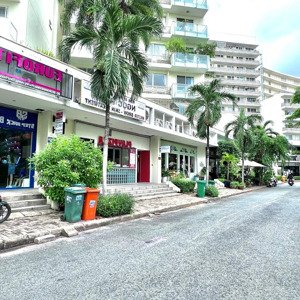 bán shop khu chung cư grand view, phú mỹ hưng quận 7 vị trí đẹp, có hđ thuê, giá rẻ dễ đầu tư
