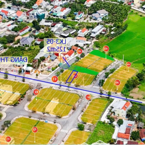 chính chủ đi mỹ bán nhanh lô đất nền mặt tiền đường đặng thùy trâm 18m ngay trung tâm quảng ngãi