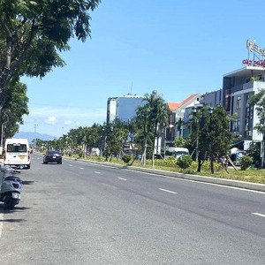 bán đất tại hồ xuân hương, khuê mỹ, ngũ hành sơn, đà nẵng, giá ưu đãi 34,3 tỷ, 266 m2, ngang 10,2m