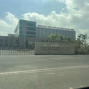 gấp: mặt tiền nguyễn tri phương - đối diện cổng bệnh viện 500 giường - 100m2 giá 1,6 tỷ (tháng 5)