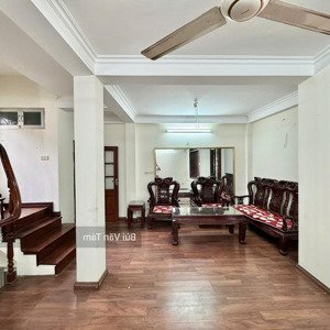 cho thuê nhà định công hoàng mai dt:35m2 x4 tầng oto qua nhà