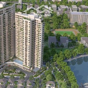 chỉ từ 2,5 tỷ sở hữu ngay căn 2 phòng ngủ 2 vs view hồ cực phong thủy tại dự án lakeside garden