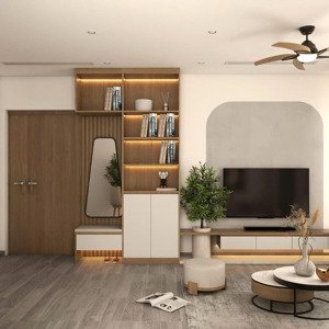 cho thuê cc 2pn, 75m2, 12 triệu/th, tại vinhomes ocean park gia lâm, hà nội