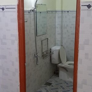 chính chủ cần cho thuê nhà nguyên căn thạnh lộc 28, phường thạnh lộc, quận 12, 50m2, 4tr/tháng