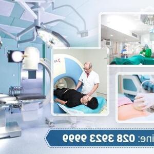 Top 9 Phòng Khám Đa Khoa Quận 5: Chất Lượng Và Tận Tâm
