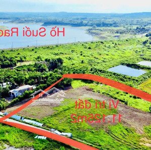 bán đất nghỉ dưỡng đẹp nhất xuân sơn đá bạc, châu đức, brvt giá 18.9 tỷ