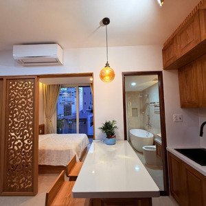 cho thuê phòng an cư 5, trung tâm quận sơn trà