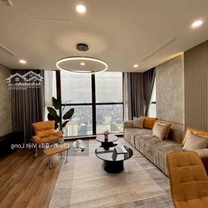 chính chủ bán căn hộ chung cư cao cấp lancaster núi trúc 123m2, 3pn, căn góc