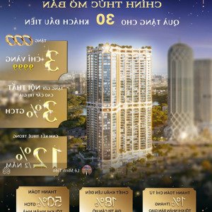 căn hộ cao cấp chỉ 900tr - chiết khấu 18% - golden crow hải phòng - lhe: 081.287.3936