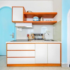 cho thuê phòng 2pn k76 hà bổng, sơn trà