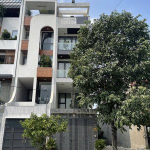 cần bán gấp nhà mặt tiền kdc an sương khu vực sầm uất tiện kinh doanh