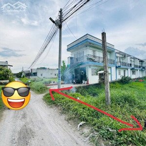 chủ ngộp cần ra gấp trong tuần nền đất 5m*32m giá 1tỷ500tr