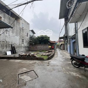 bán 46,2m2 chính chủ tại yên sơn, quốc oai