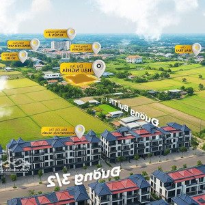 cần bán đất hậu nghĩa ngay vinhomes 163m2 shr