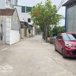 bán 109 đất minh nga văn tự thường tín hà nội
