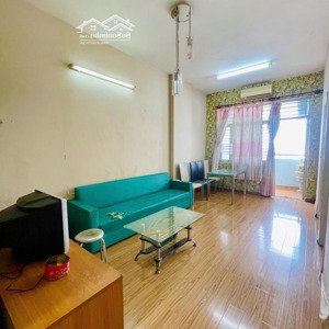 chung cư phú thọ, ngay vòng xoay lê đại hành, có sổ hồng, nhà tiện decor lại mới cho chủ mới