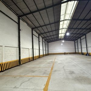 cho thuê kho, nhà xưởng 2000m2 tại đinh đức thiện, 35 triệu, bình chánh, hcm đẹp, nhiều tiện ích