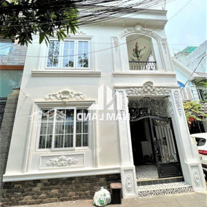 cho thuê nhà đẹp xinh xinh dễ thương để ở gia đình_vp online ít người