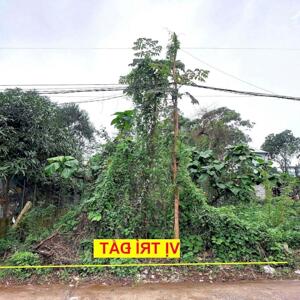 Bán đất 150m2 mặt tiền Thu Bồn (đường Thanh Hải nối dài), phường Thủy Xuân, TP Huế