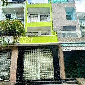 bán nhà mặt phố 72m2, 13,5 tỷ tại bà hom, p13, q6, hcm