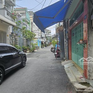 bán nhà riêng tại lê đại hành, 11 tỷ, 42.7 m2, view đẹp, bán gấp