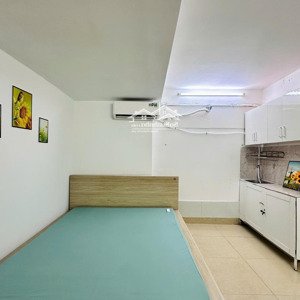 cho thuê cc mini ở đ. số 81, tân quy, q7, tp. hcm, 4,2 triệu, 30m2, bao đẹp