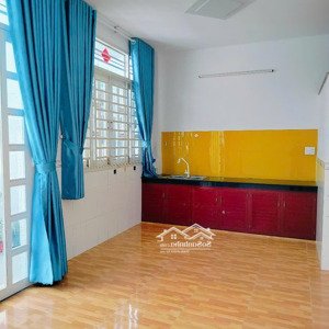 chính chủ cho thuê nhà 1627 huỳnh tấn phát dt: 6x6 trệt lầu đầy đủ tiện ích gần phú mỹ hưng quận 7