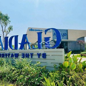 gladia khang điền nhà hoàn thiện, sổ hồng cầm tay, tấn cđt hỗ trợ tư vấn tham quan thực tế