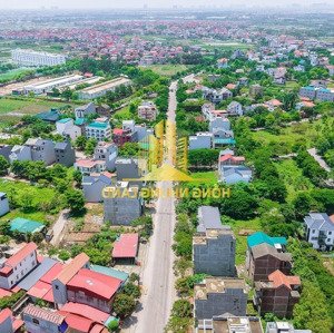 bán lô đất 95m2 tại kdt cienco 5 giá chỉ 47tr/m2