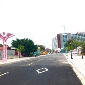 bán lô đất thổ cư gần biển dinh cô long hải, chỉ 1,99 tỷ cách bãi biển dinh cô 400m