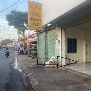 Cho Thuê Nguyên Căn Mặt Tiền Trần Văn Mười (144m2)