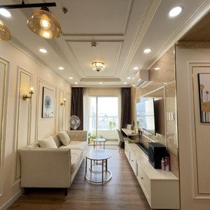 cho thuê cc 2pn, 2wc, 85m2 tại trường chinh, q12, tp.hcm, giá tốt!