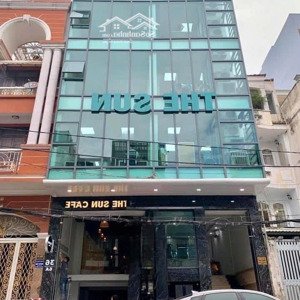 cho thuê vp đường nguyễn gia trí, phường 26, quận bình thạnh - 30m2 - 11tr/th - lh vy: 0898677761
