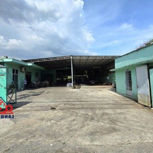 xt277. cho thuê xưởng 2000m2 xã thạnh phú, vĩnh cửu đồng nai