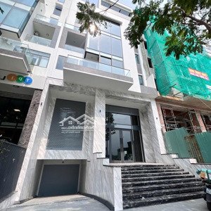 tòa nhà văn phòng mặt tiền bát nàn cho thuê làm văn phòng kinh doanh 250tr/tháng dt 1000m2 sủ dụng