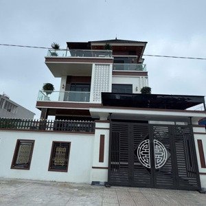 Siêu Phẩm Biệt Thự 3 Tầng 1 Tum Tại Cc Lương Quán, Nam Sơn. Lh: 0934605994