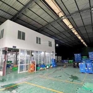  CHO THUÊ NHÀ KHO RỘNG 330M² - GIÁ CHỈ 15 TRIỆU/THÁNG 
