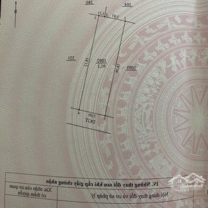 bán đất đẹp tại trung tâm đan phượng vị trí đắc địa, giá cực kì ưu đãi